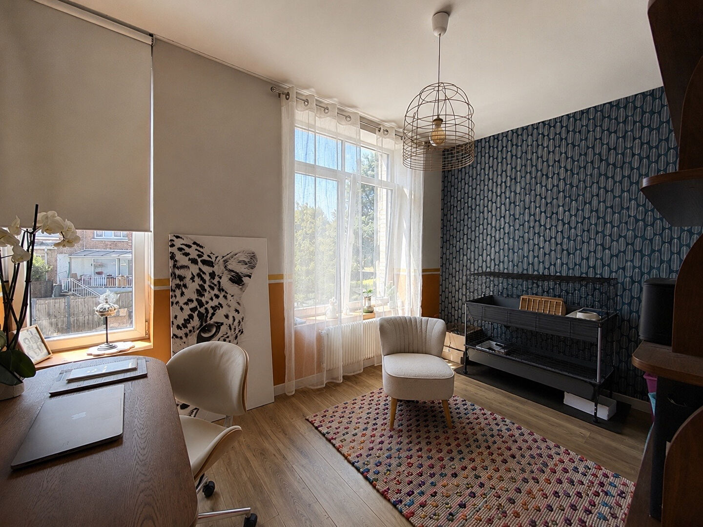 Maison Marcq En Baroeul 5 pièce(s) 190 m2
