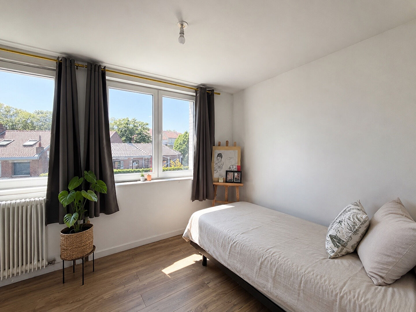 Maison Marcq En Baroeul 5 pièce(s) 190 m2