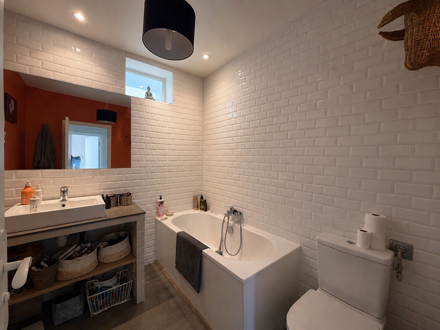 Maison Marcq En Baroeul 5 pièce(s) 190 m2