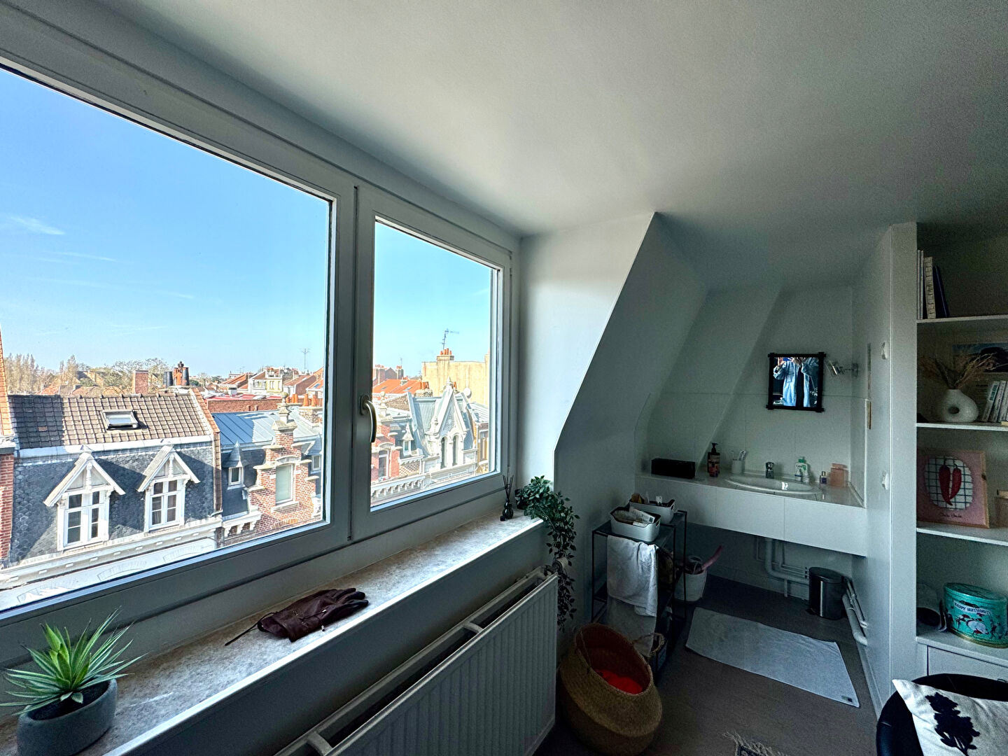 Maison Lille 12 pièce(s) 503.92 m2