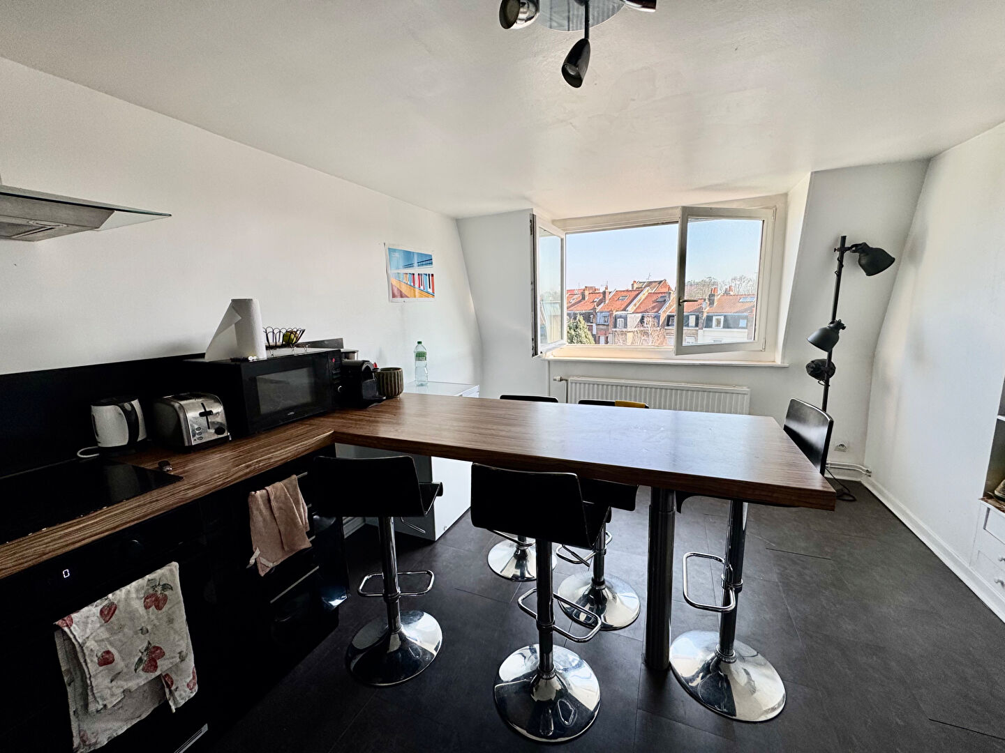Maison Lille 12 pièce(s) 503.92 m2