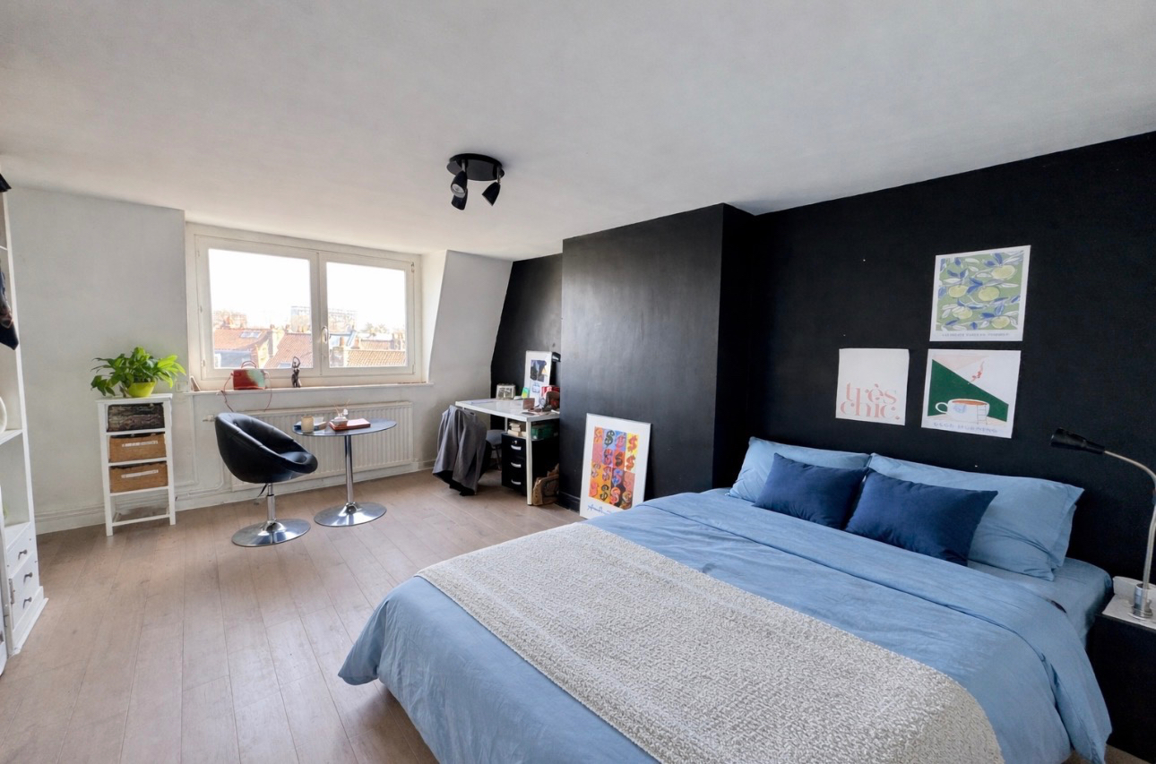 Maison Lille 12 pièce(s) 503.92 m2