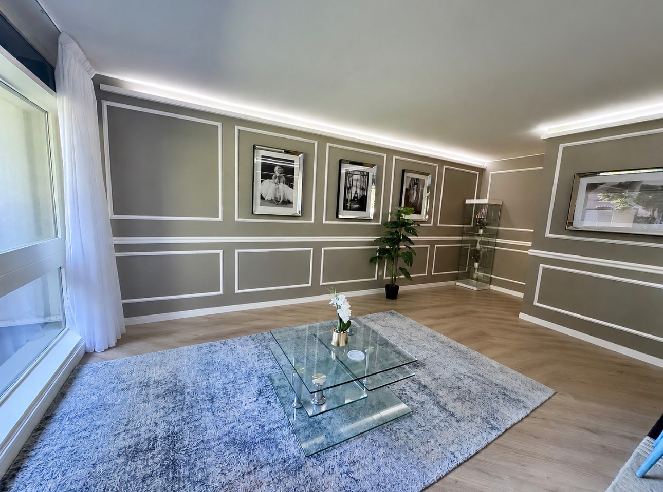 Appartement 2 pièces 60 m² · à Lille · 60,1 m² · 248 000 €