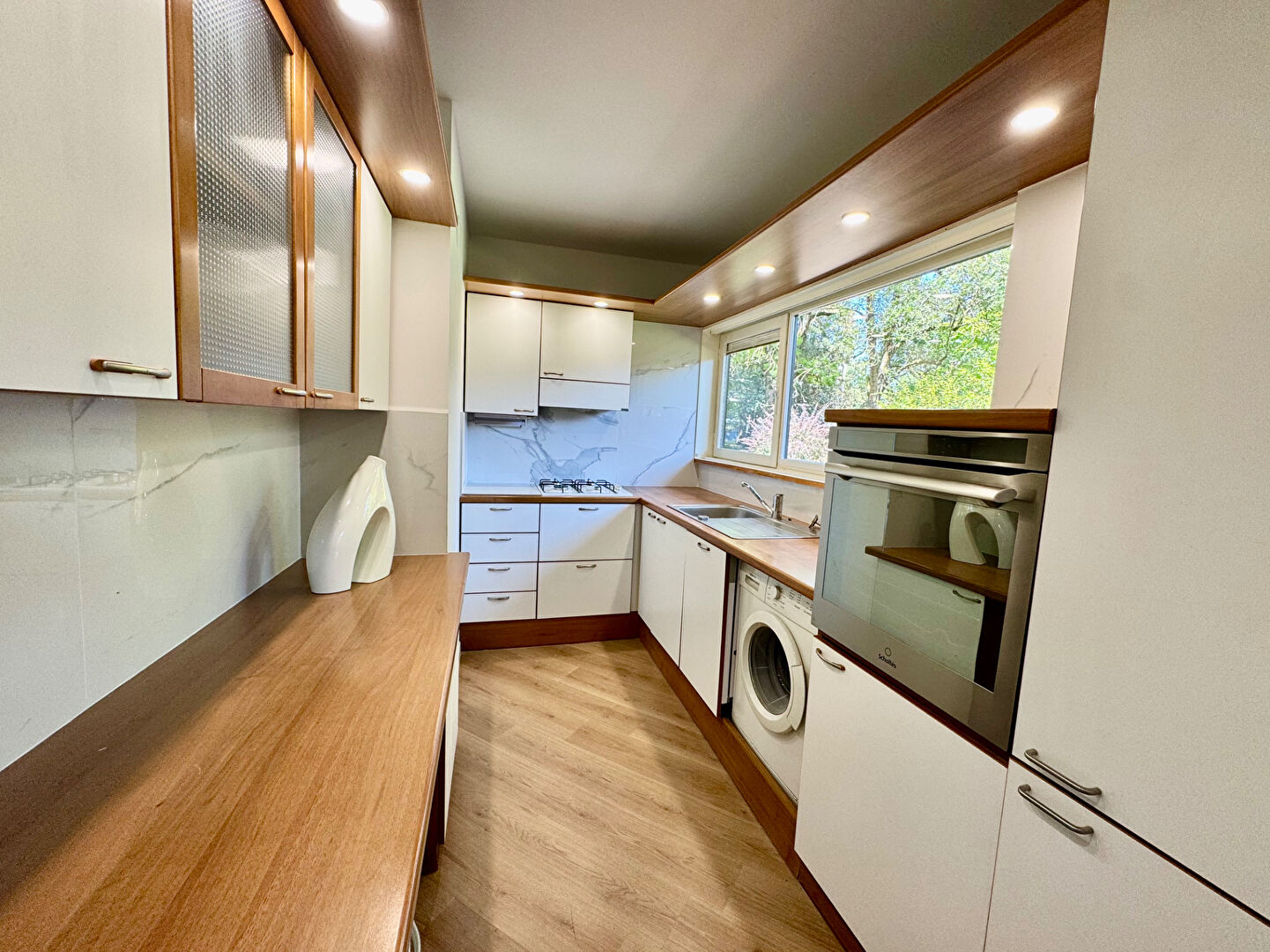 Appartement Lille 2 pièce(s) 60.07 m2