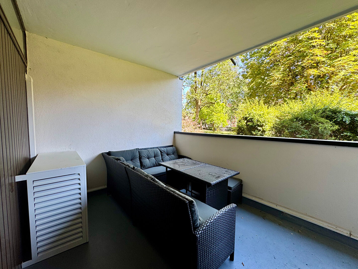 Appartement Lille 2 pièce(s) 60.07 m2