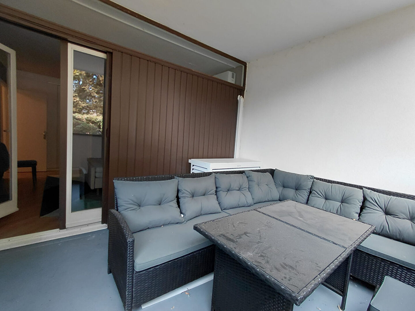 Appartement Lille Saint-Maur 2 pièces 60 m2