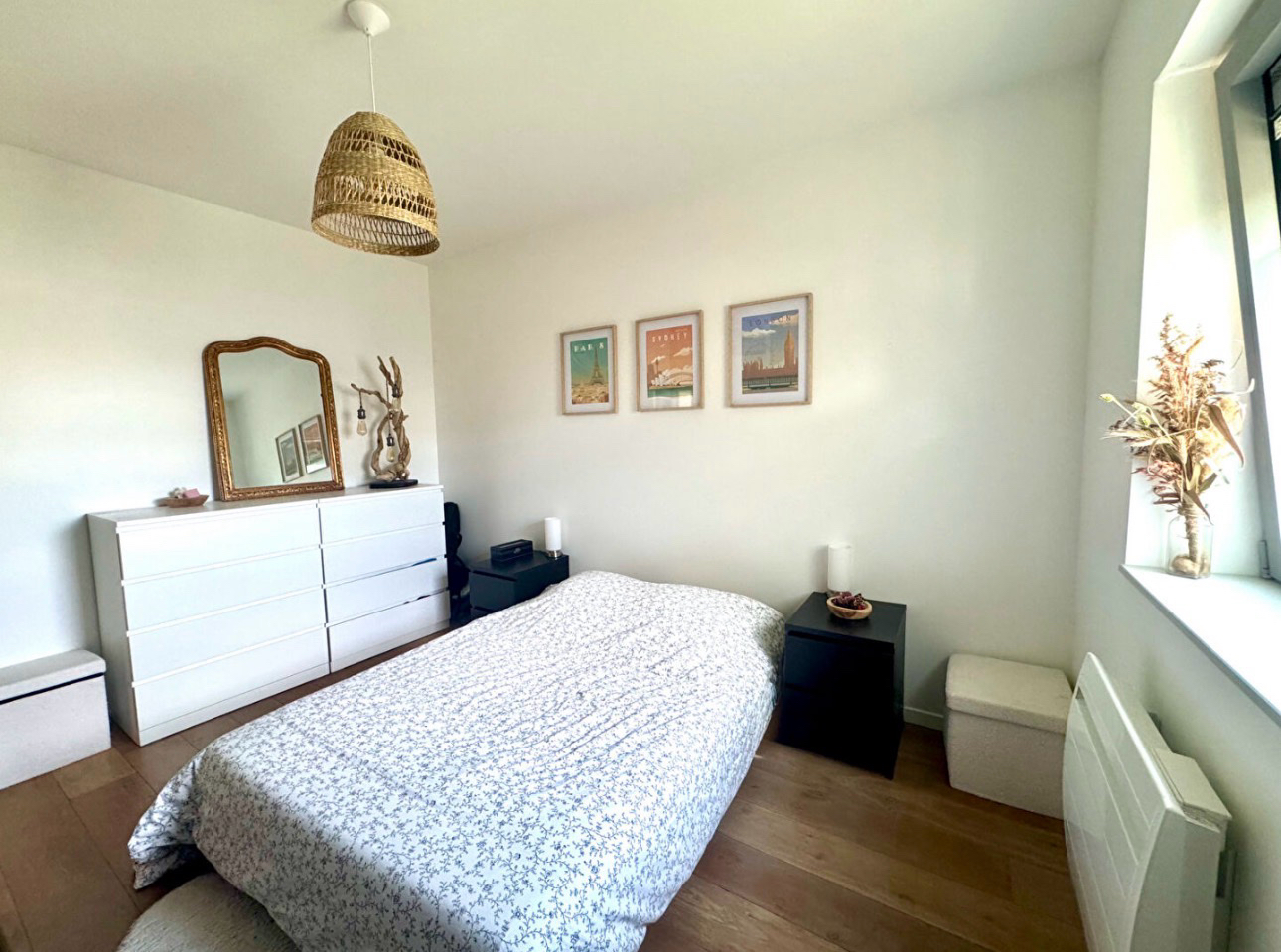 Appartement Bondues 3 pièce(s) 67 m2