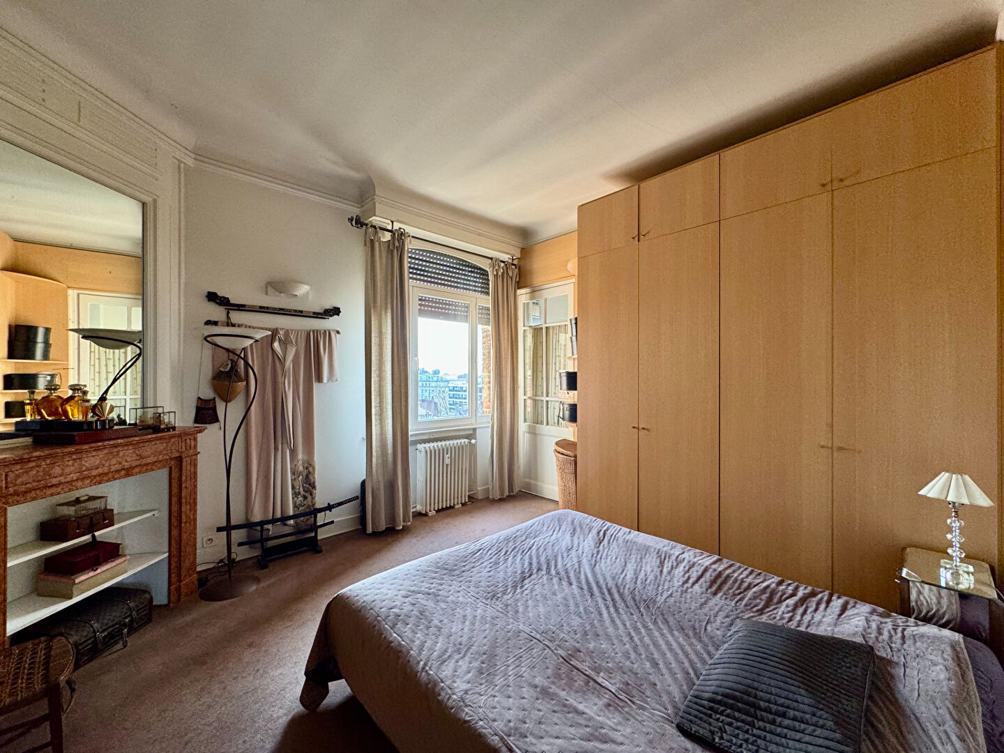 Appartement Marcq En Baroeul 6 pièces 162.38 m2