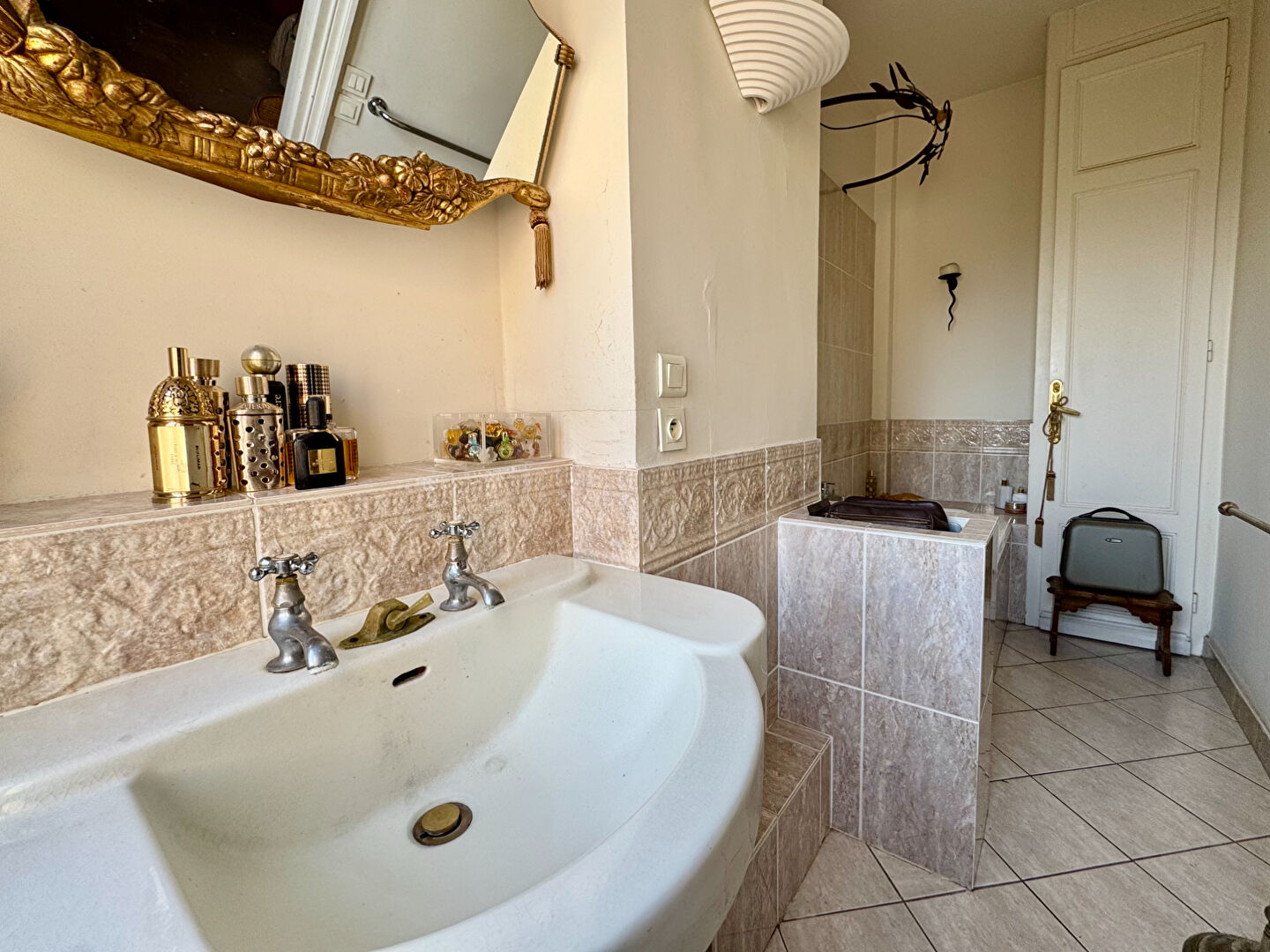 Appartement Marcq En Baroeul 6 pièces 162.38 m2