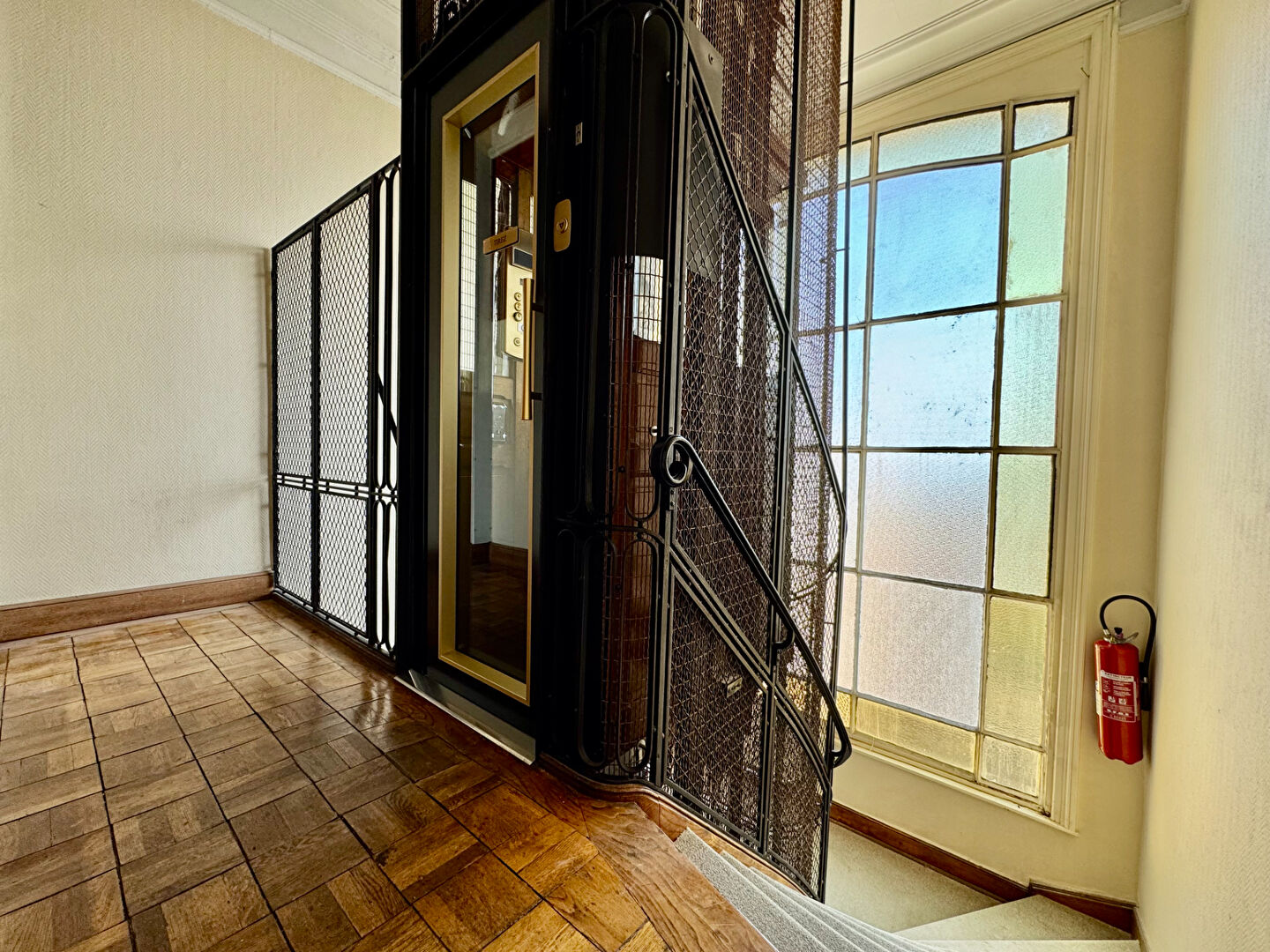 Appartement Marcq En Baroeul 6 pièces 162.38 m2
