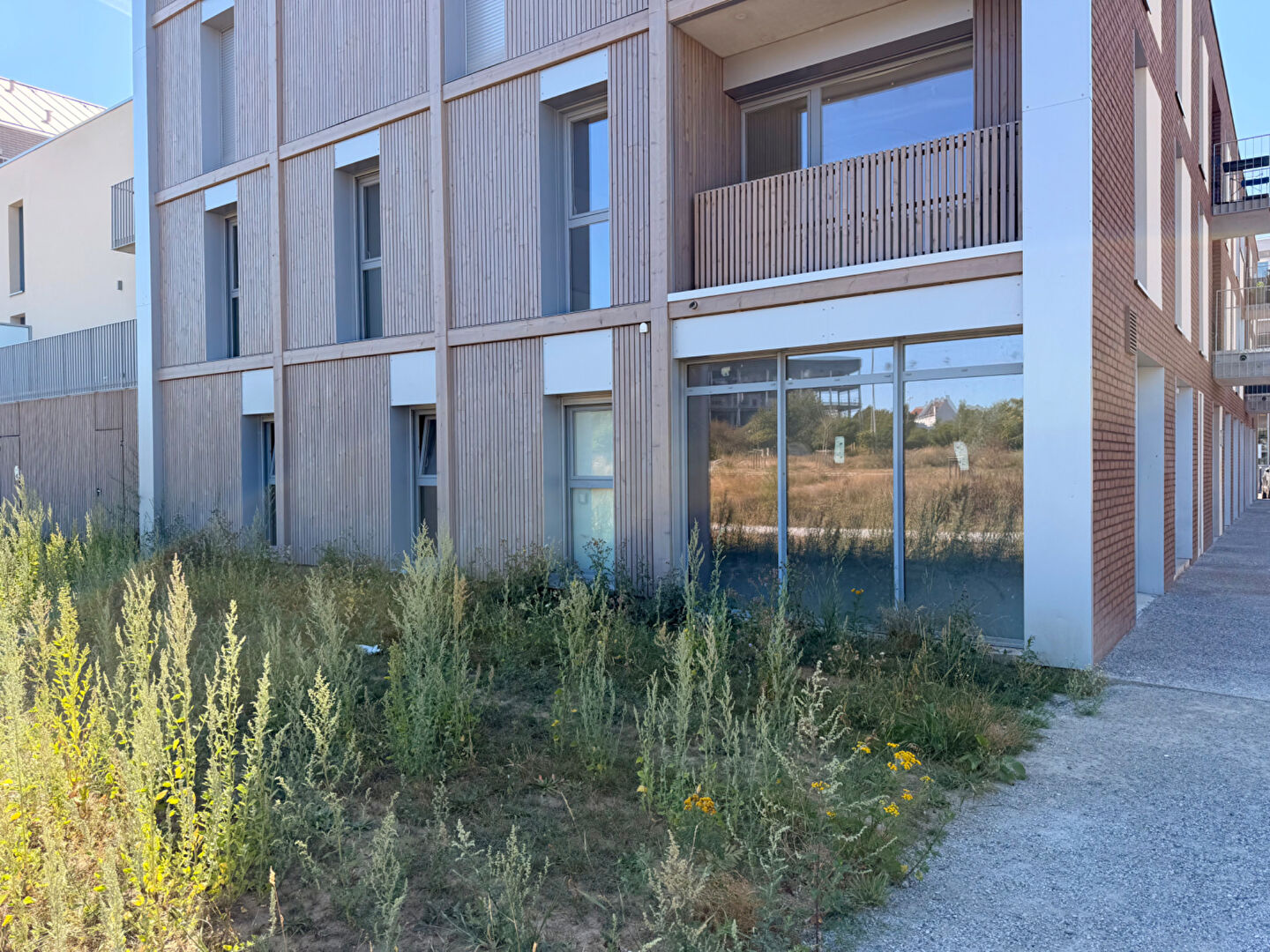Parking 1 pièce 110 m² · à Villeneuve D Ascq · 109,5 m² · 312 689 €