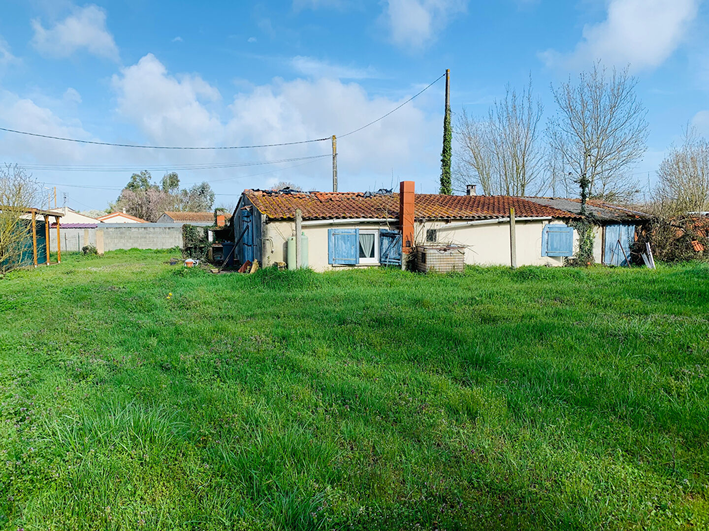 Maison Marennes 3 pièces - 85 m²