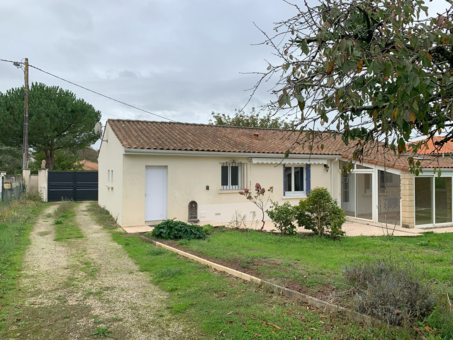 Maison Pont L Abbe D Arnoult 5 pièce(s) 112.85 m2