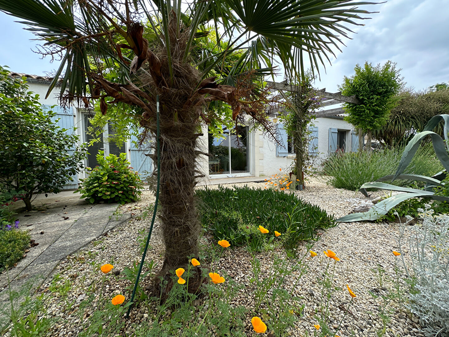 Maison Marennes Hiers Brouage 5 pièce(s) 115.21 m2