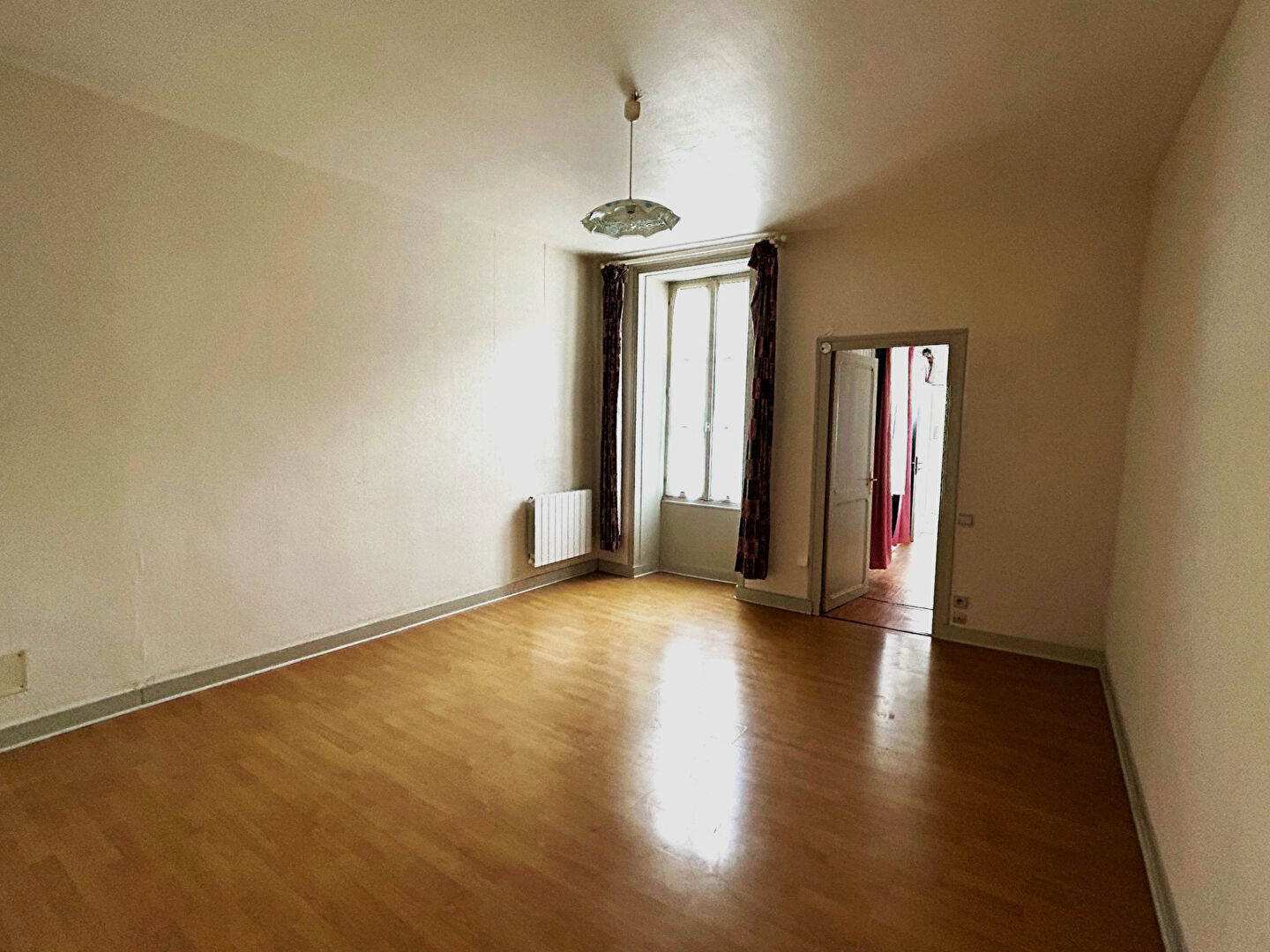 Appartement Saintes 38m²