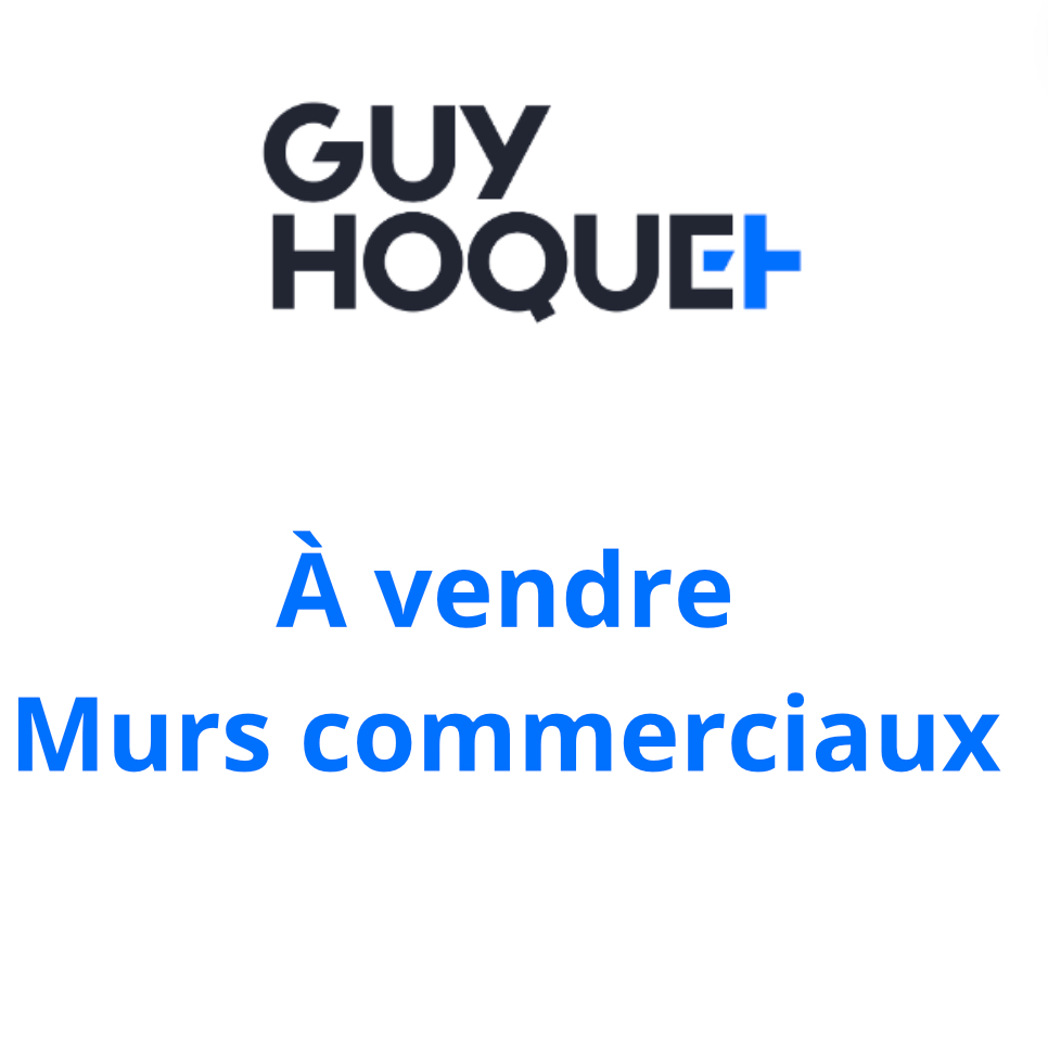 Local commercial Marennes Hiers Brouage 65 m2