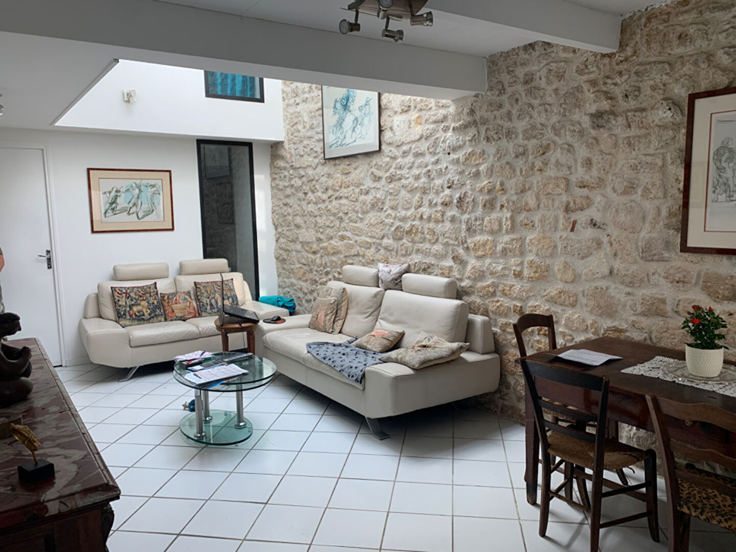 Maison 5 pièces (94 m²) à BOURCEFRANC LE CHAPUS