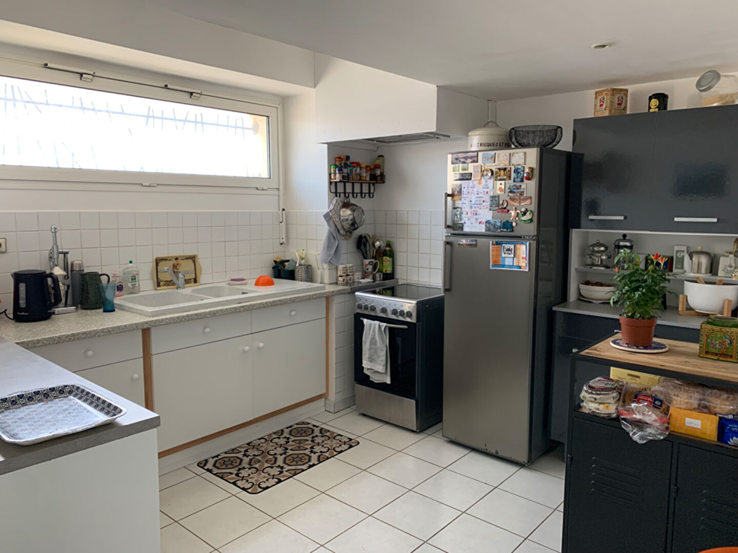 Maison 5 pièces (94 m²) à BOURCEFRANC LE CHAPUS