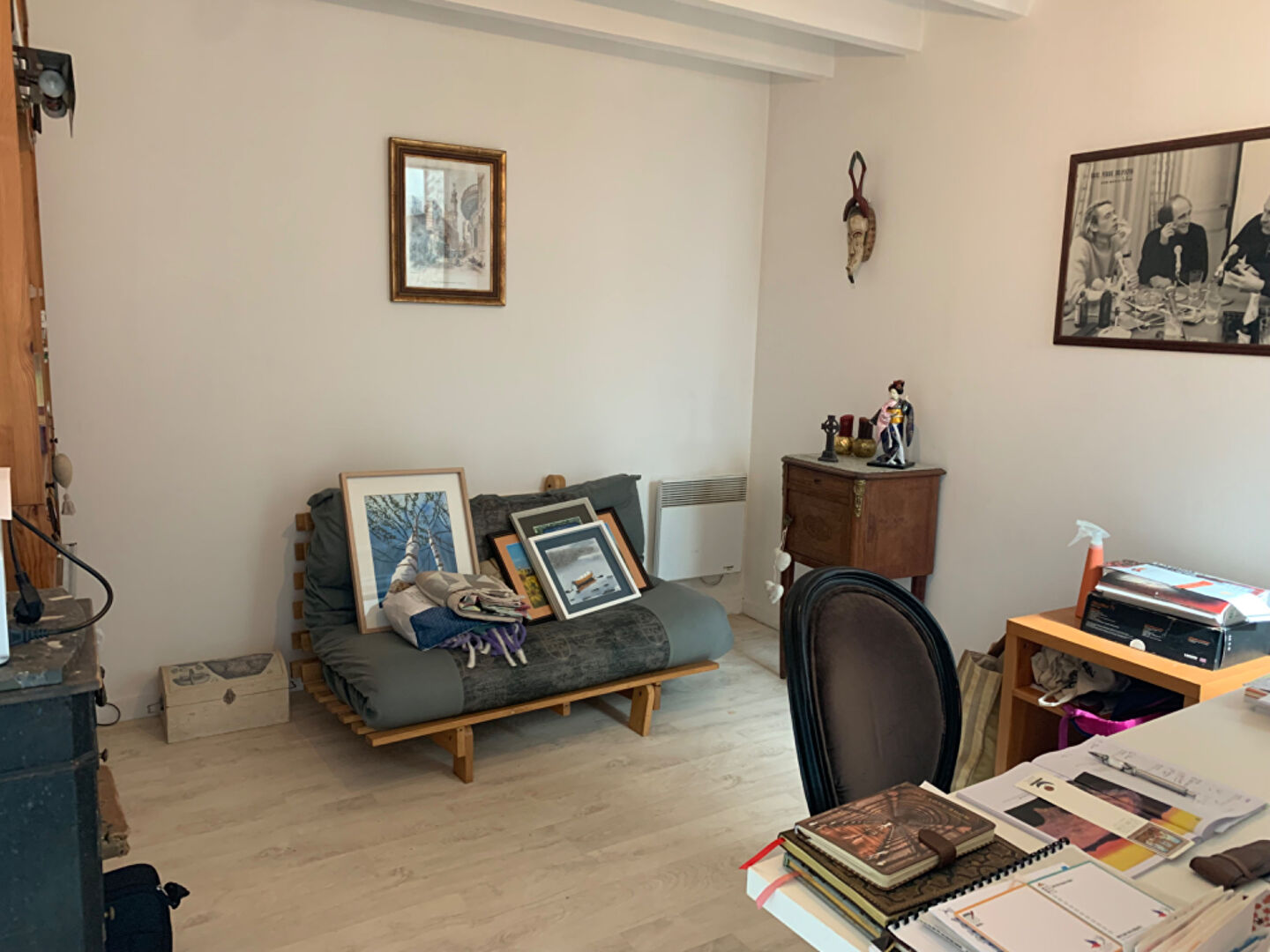 Maison 5 pièces (94 m²) à BOURCEFRANC LE CHAPUS