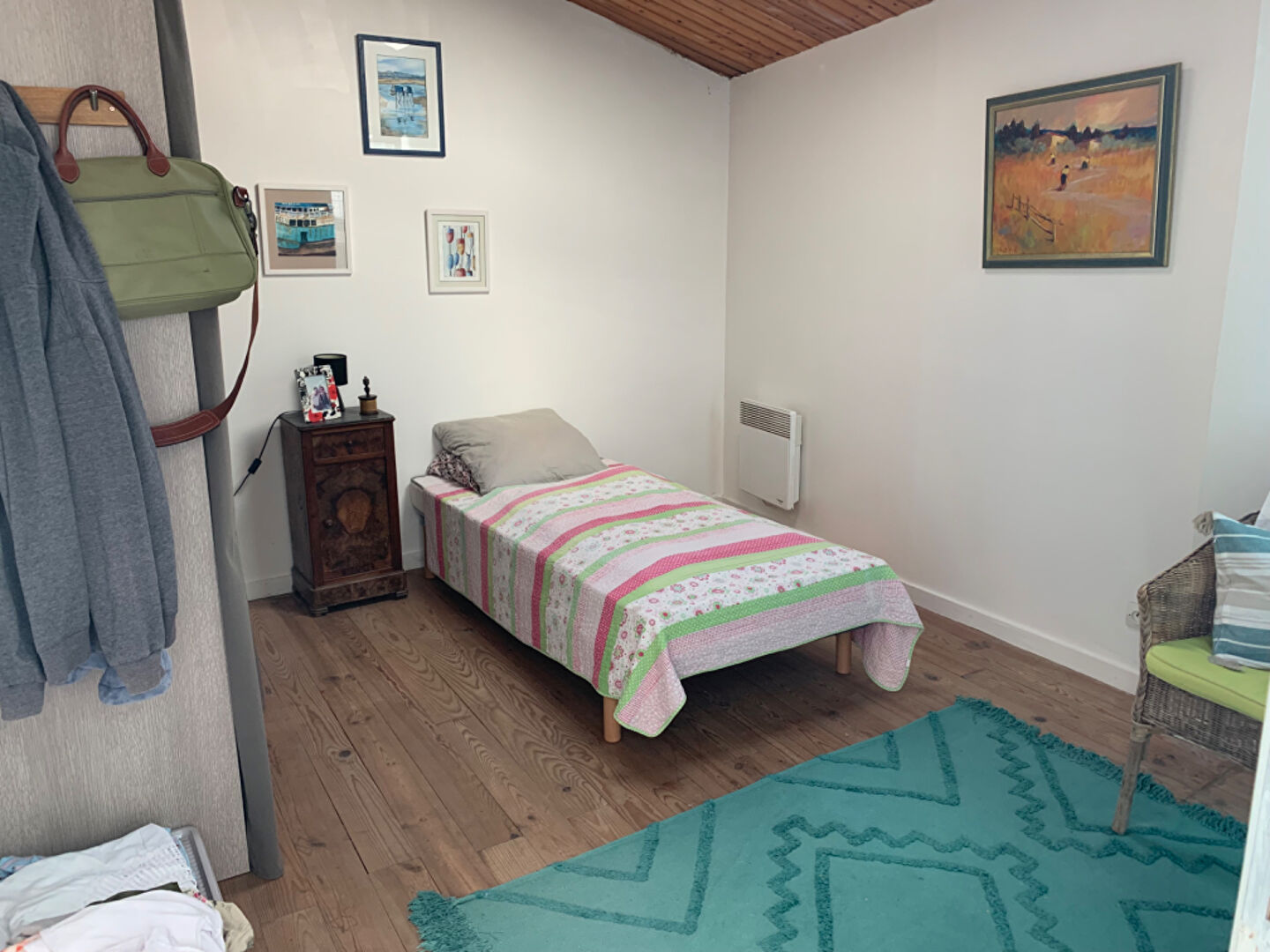 Maison 5 pièces (94 m²) à BOURCEFRANC LE CHAPUS