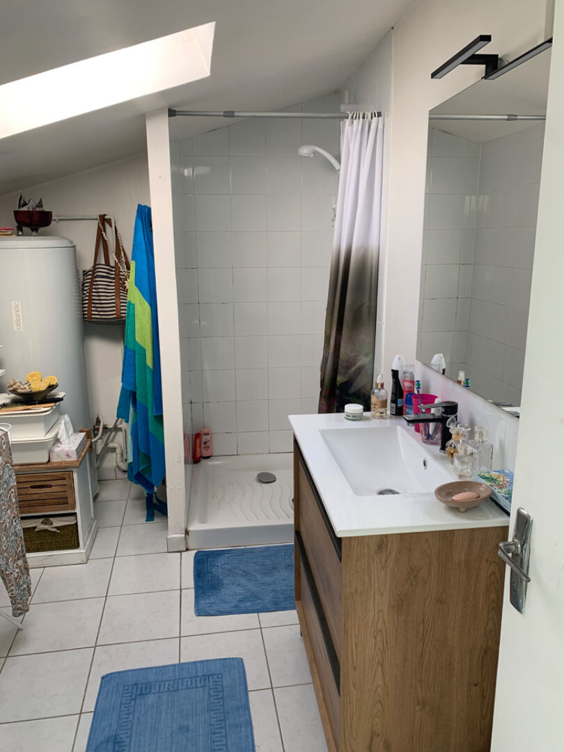 Maison 5 pièces (94 m²) à BOURCEFRANC LE CHAPUS