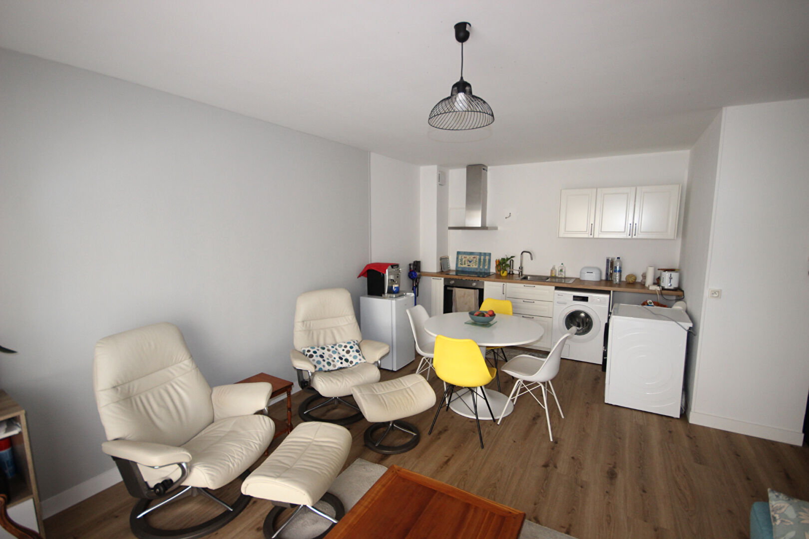 Appartement 2 pièces (44 m²) à louer à Saintes