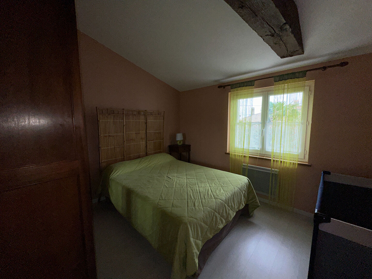 Charentaise 140  m² - Le Gua