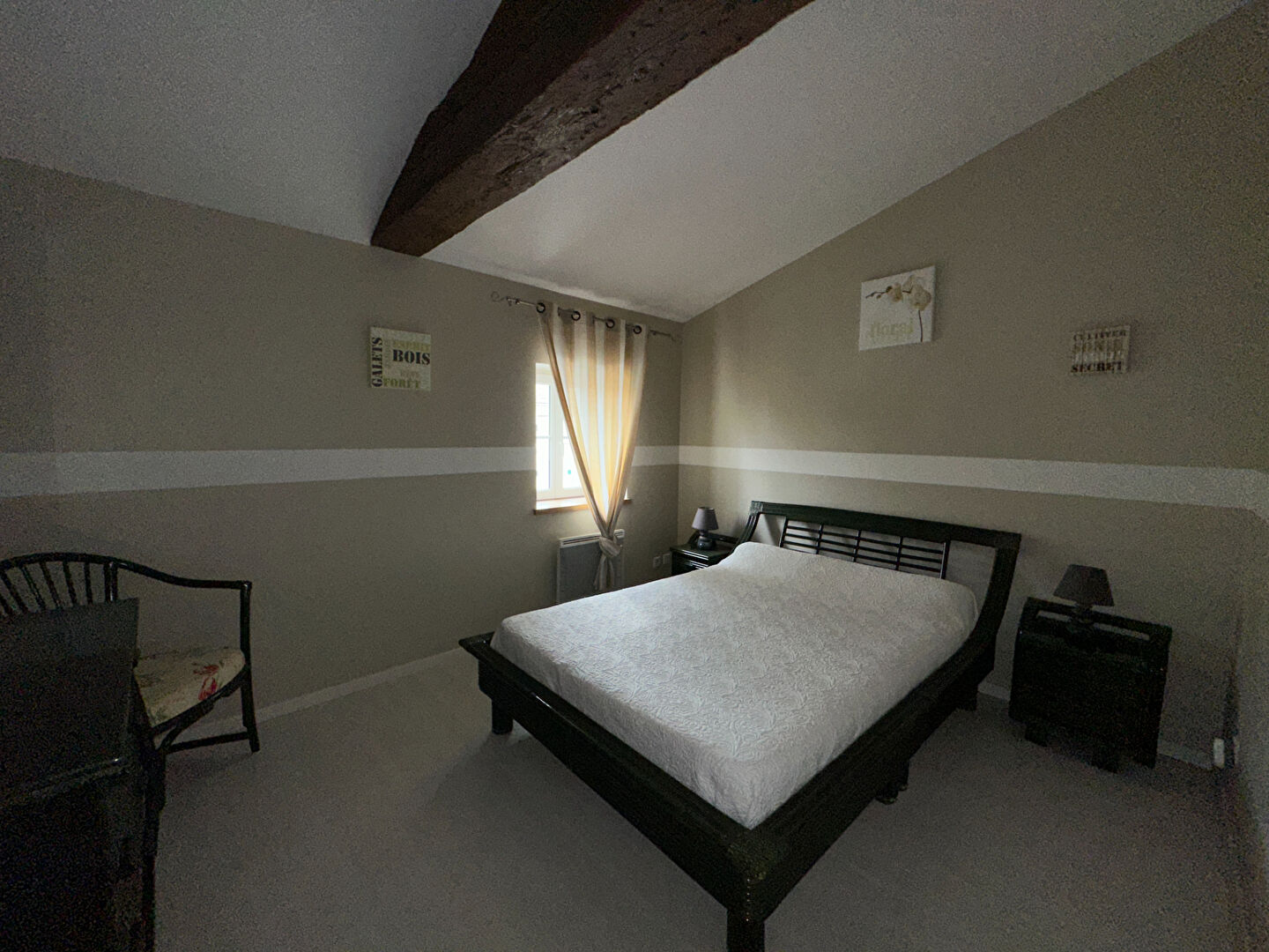 Charentaise 140  m² - Le Gua