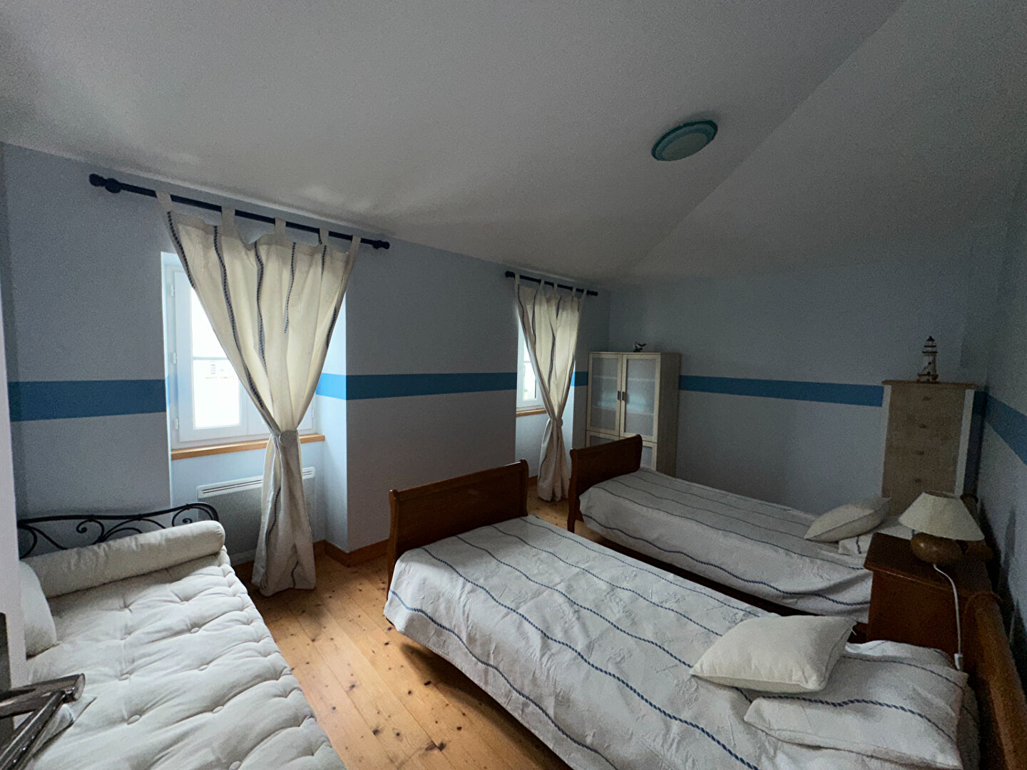 Charentaise 140  m² - Le Gua