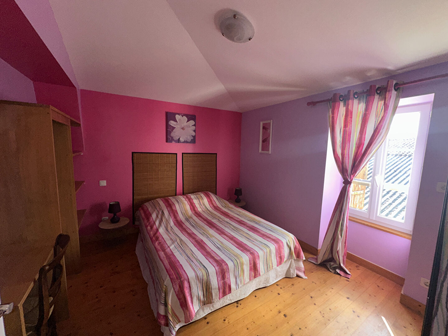 Charentaise 140  m² - Le Gua