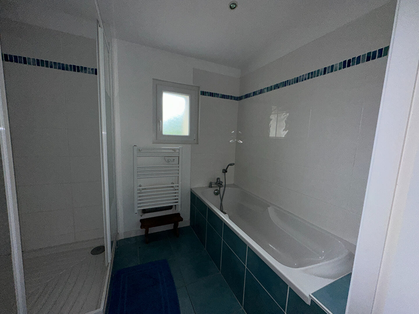 Charentaise 140  m² - Le Gua