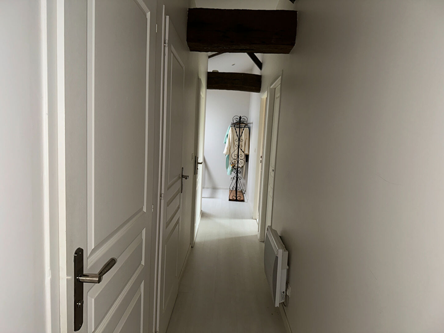 Charentaise 140  m² - Le Gua