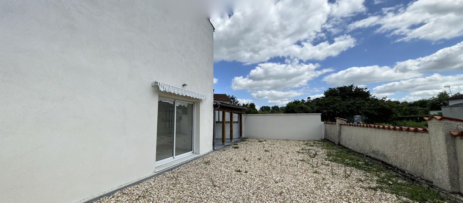 PERIGNAC : maison de 4 pièces (140 m²) à louer