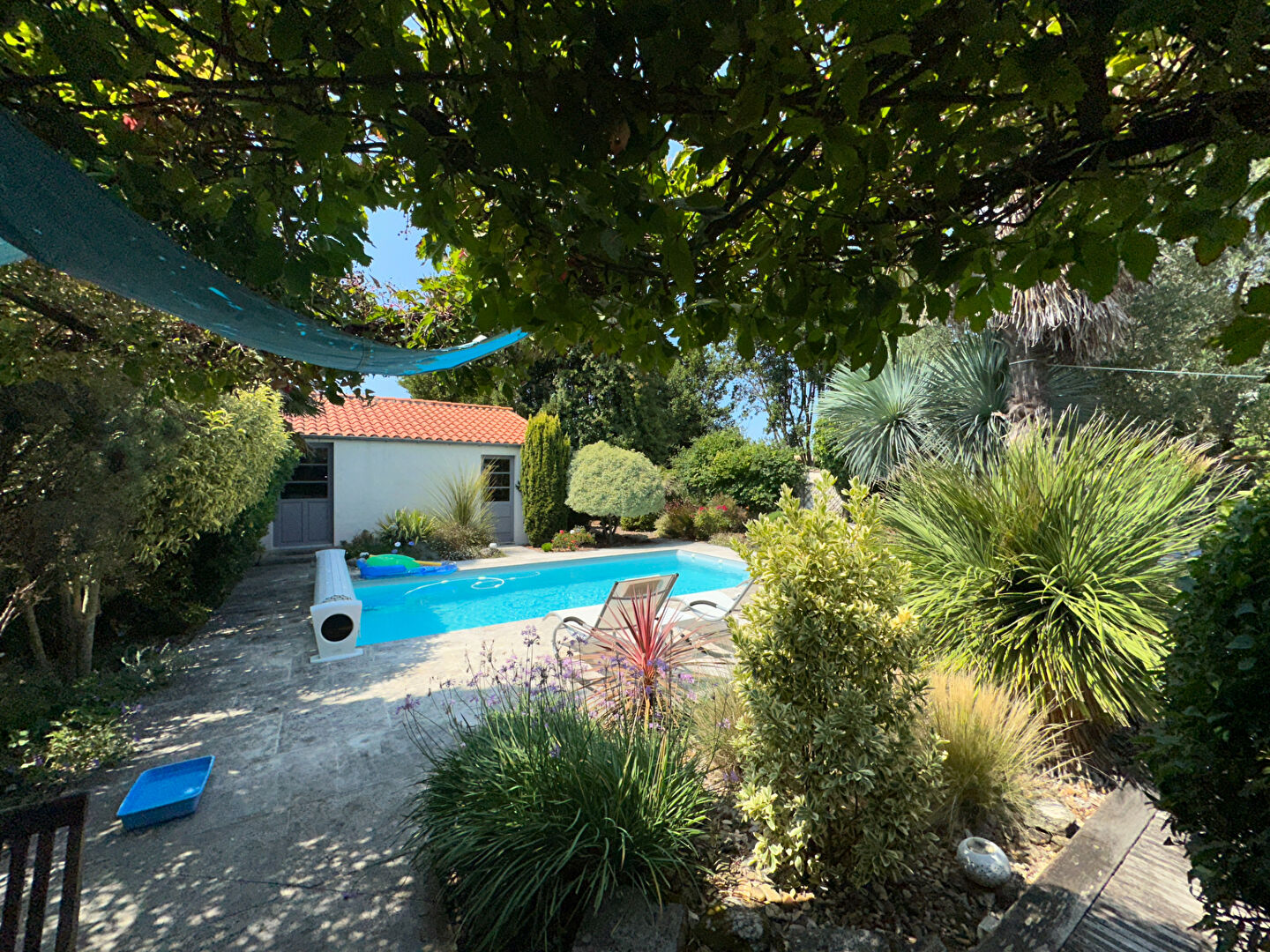 Maison Bourcefranc Le Chapus