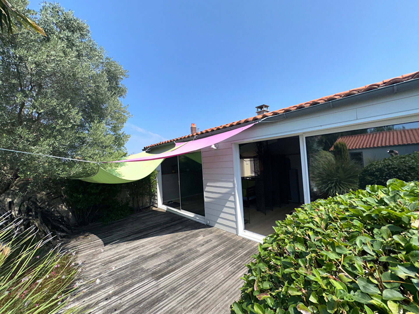 Maison Bourcefranc Le Chapus