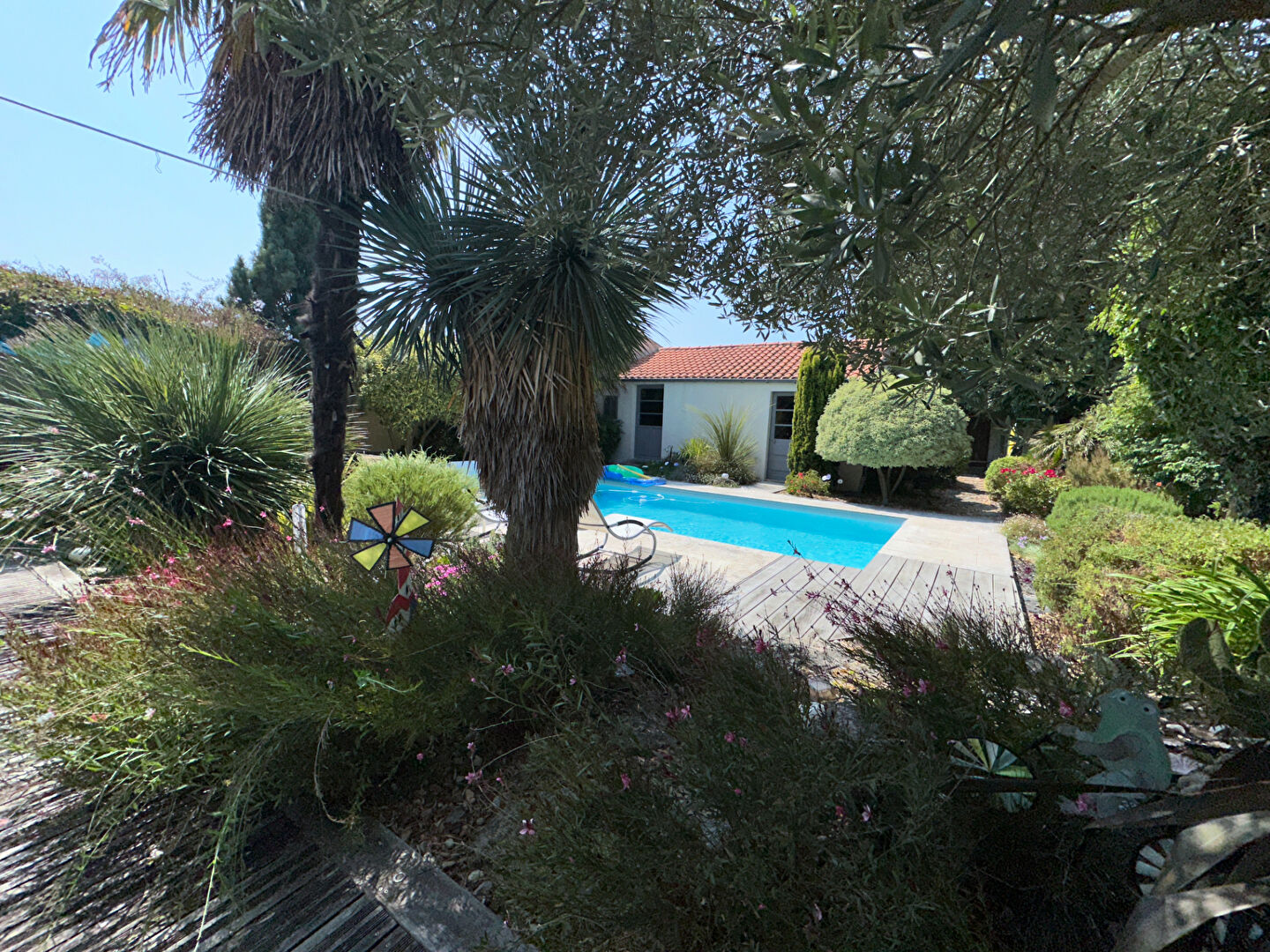 Maison Bourcefranc Le Chapus