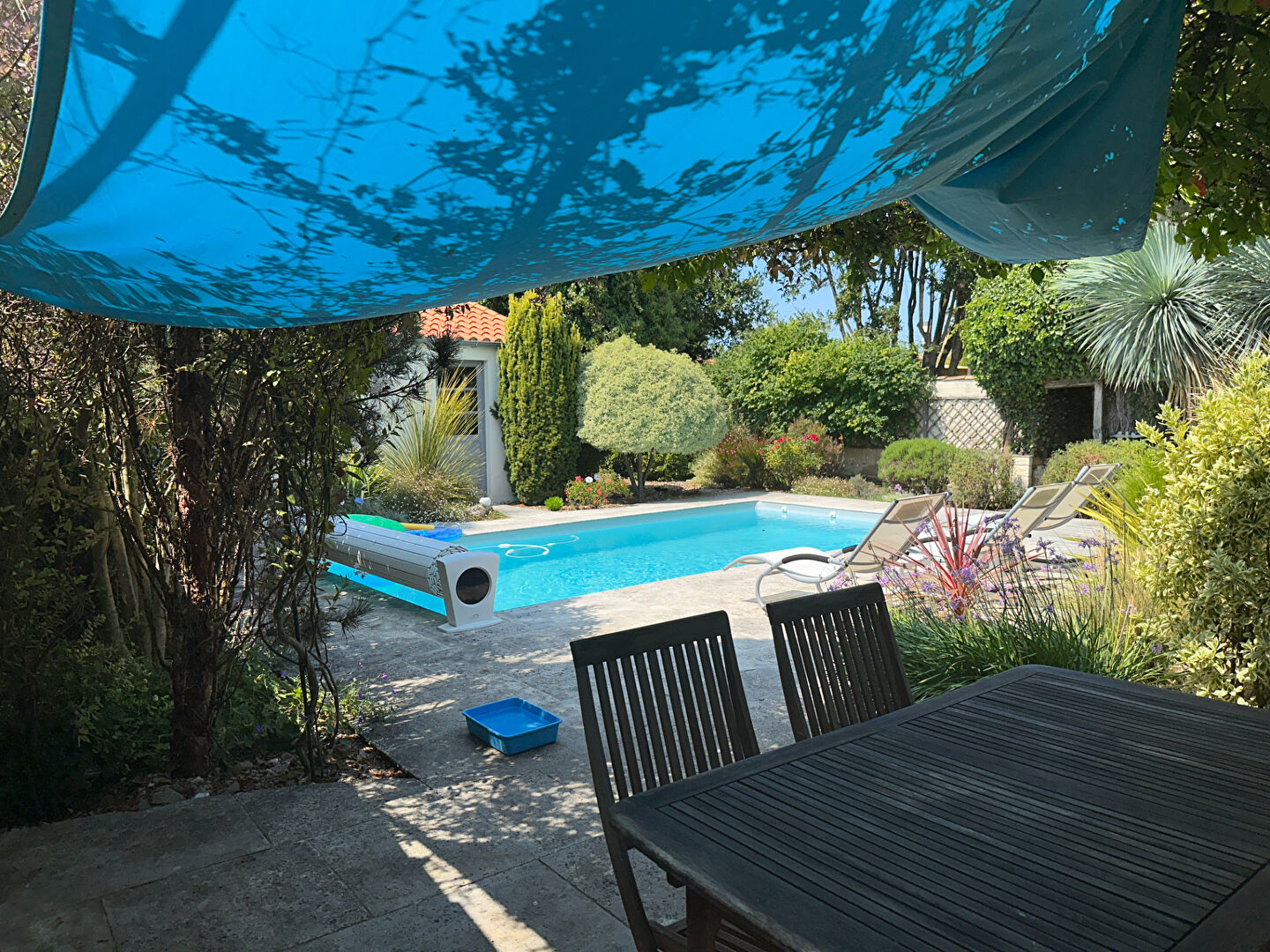 Maison Bourcefranc Le Chapus