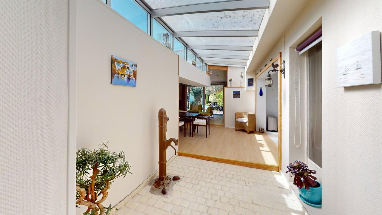 Maison Bourcefranc Le Chapus