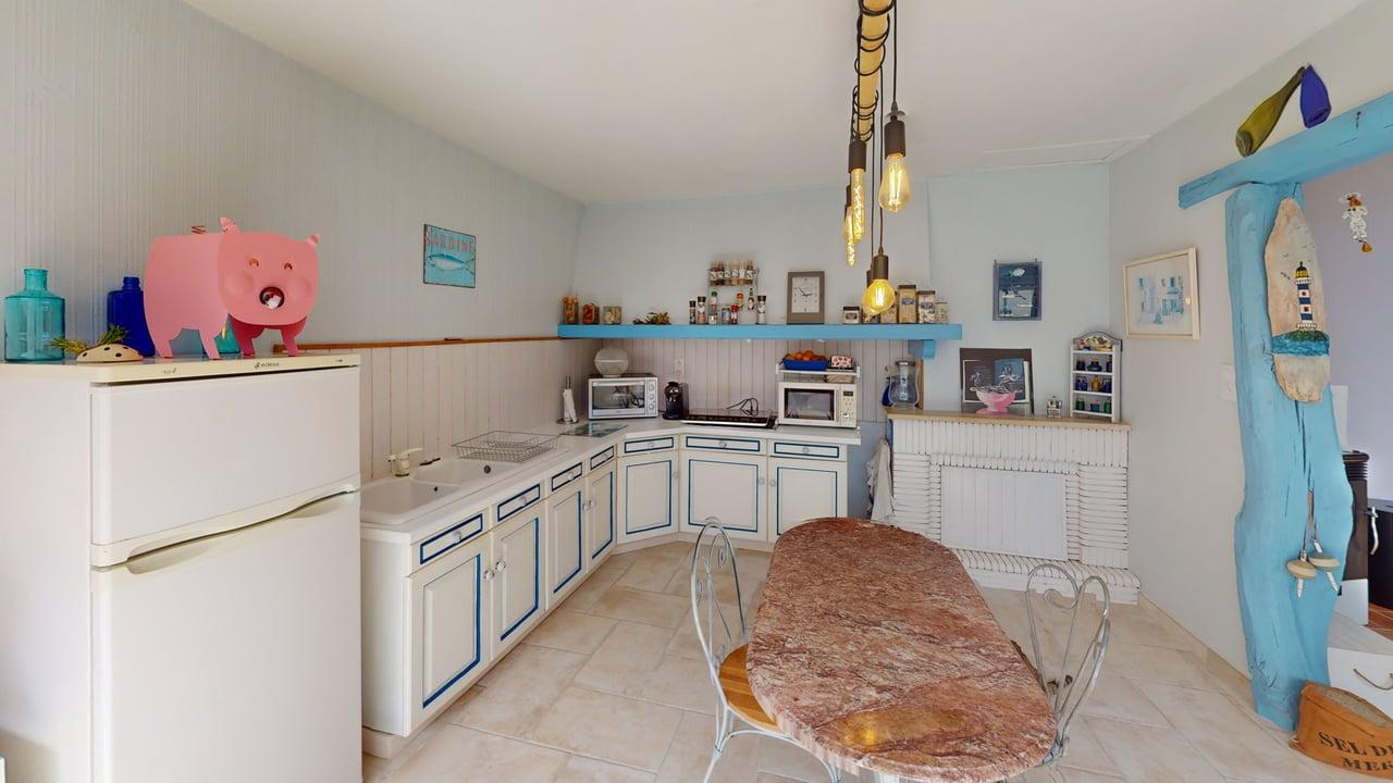 Maison Bourcefranc Le Chapus