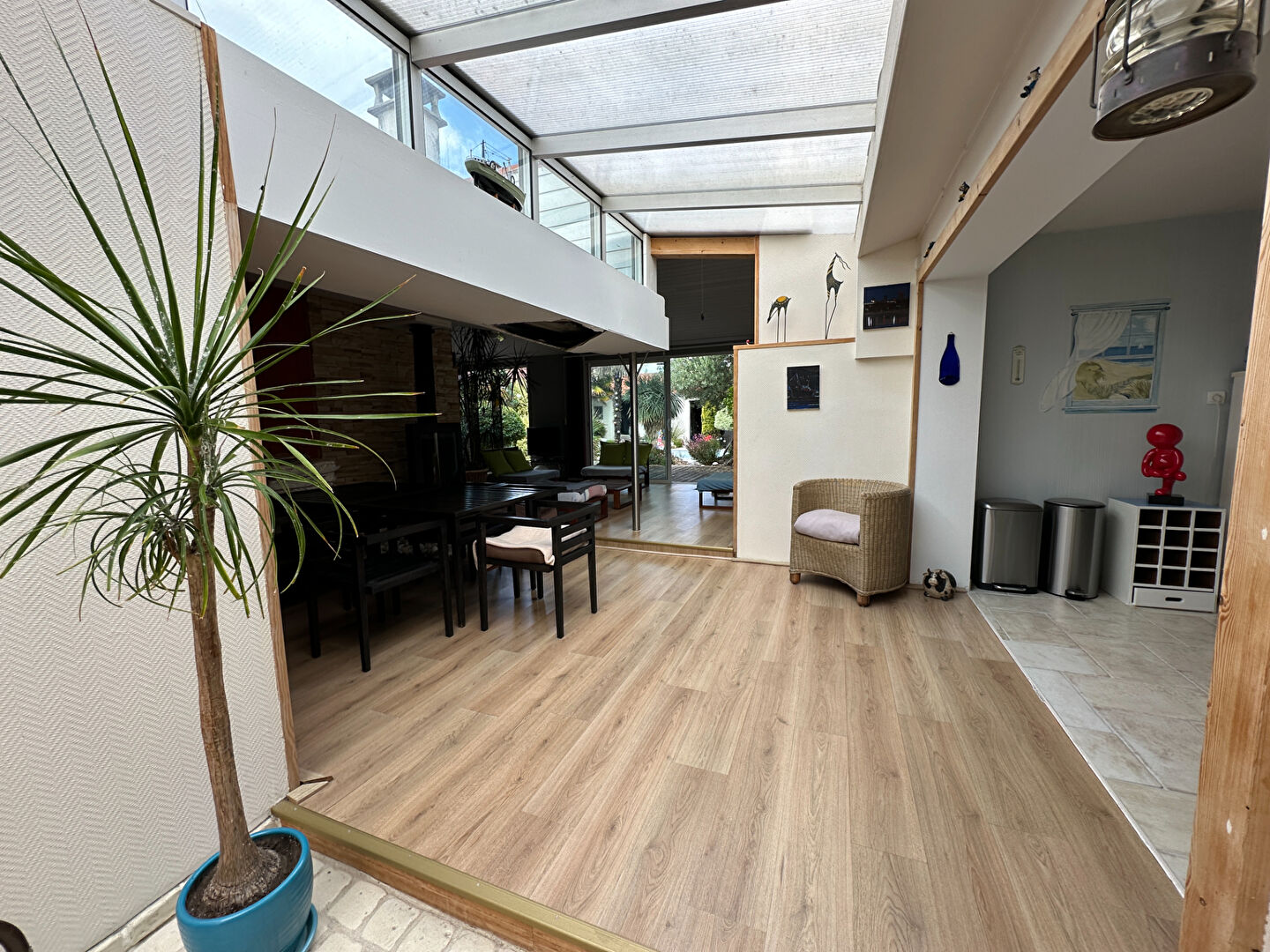 Maison Bourcefranc Le Chapus