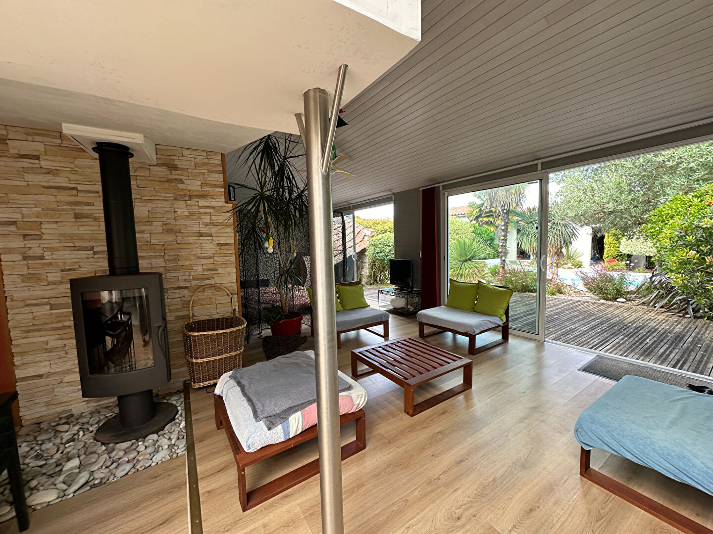 Maison Bourcefranc Le Chapus