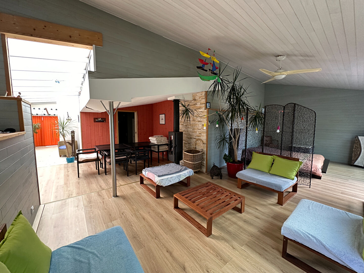 Maison Bourcefranc Le Chapus