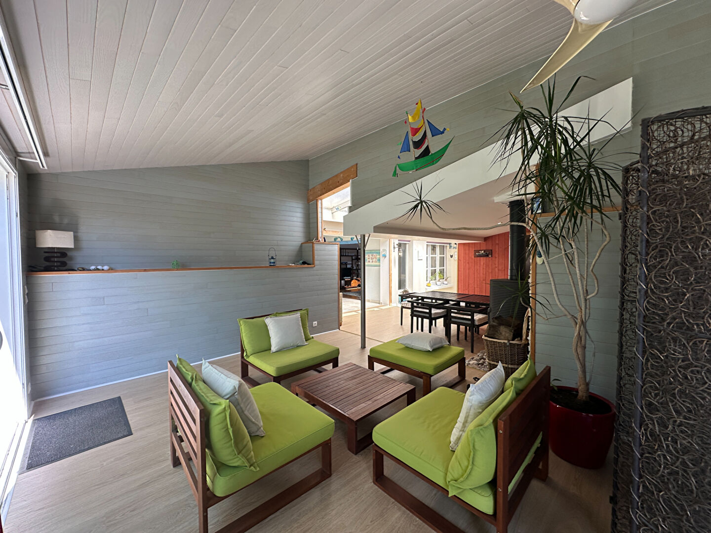 Maison Bourcefranc Le Chapus