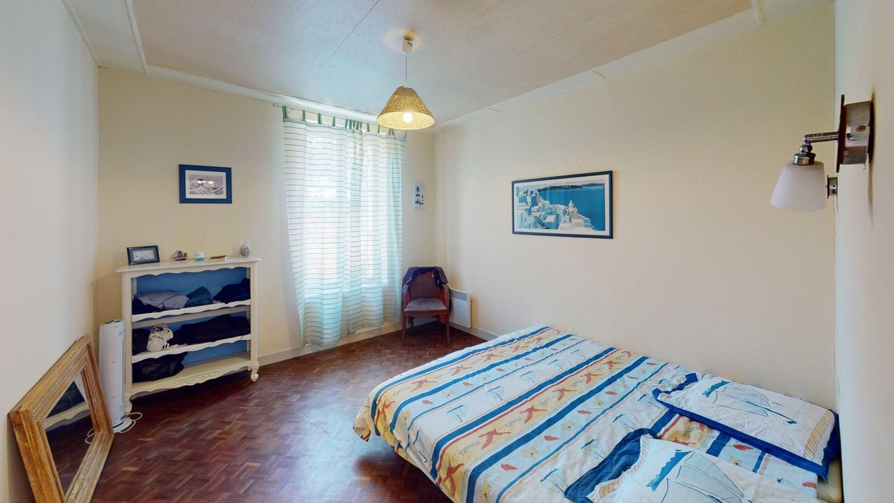 Maison Bourcefranc Le Chapus