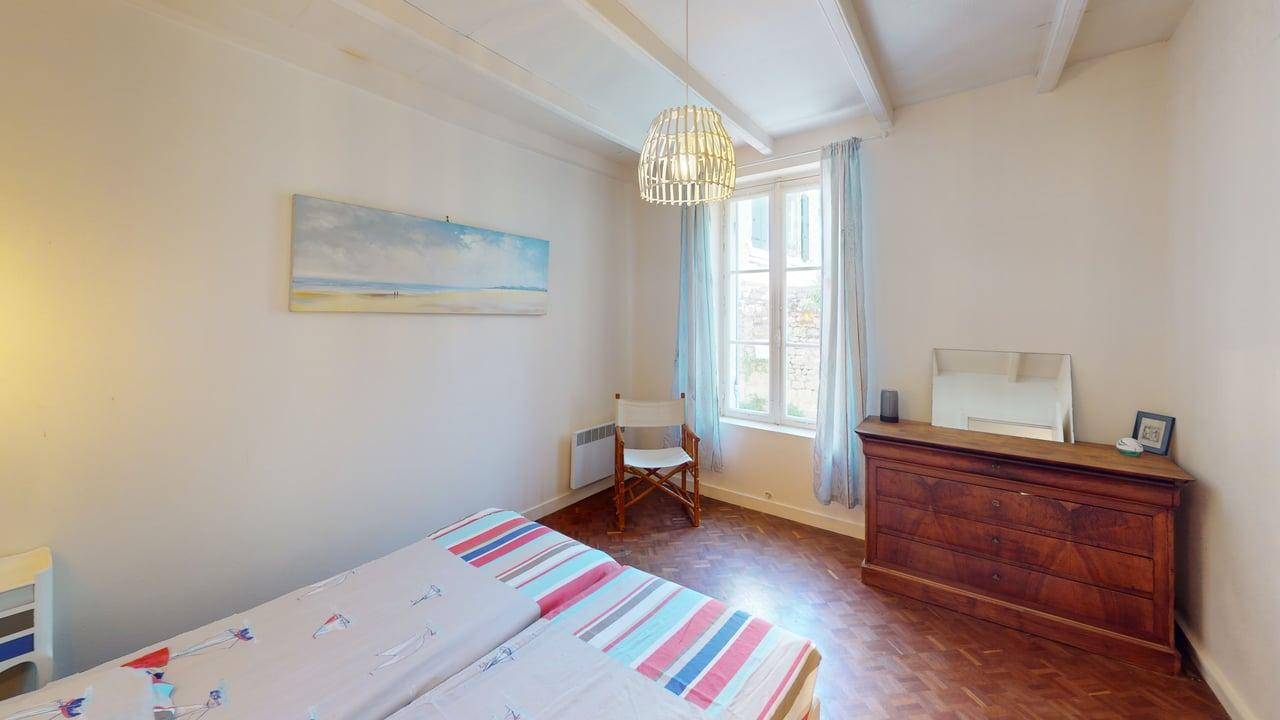 Maison Bourcefranc Le Chapus