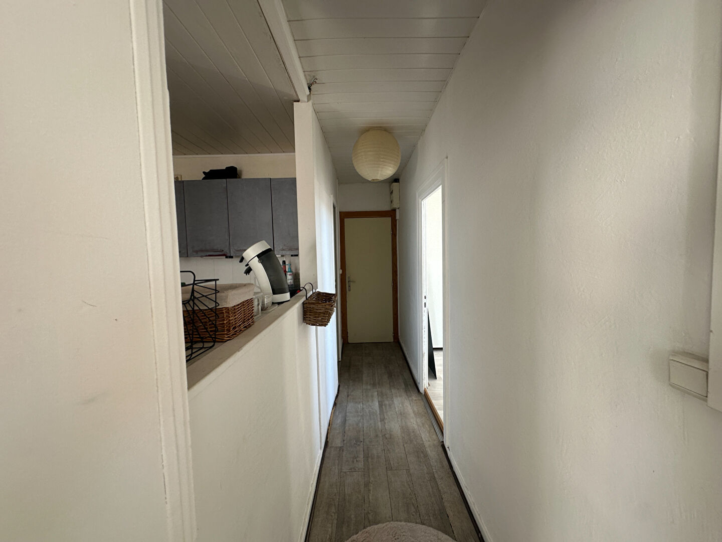 Appartement Rochefort 3 pièce(s) 56.25 m2