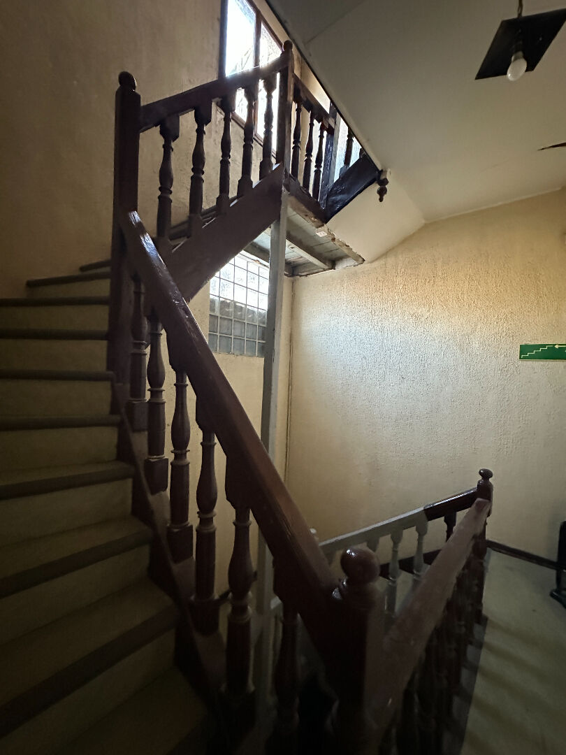 Appartement Rochefort 3 pièce(s) 56.25 m2