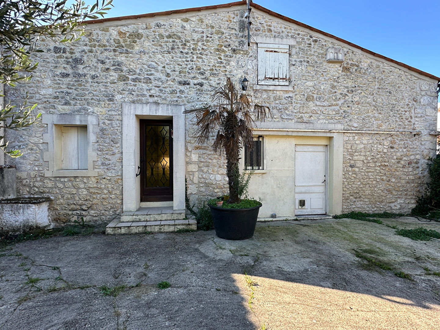 Maison  3 pièce(s) 99 m2