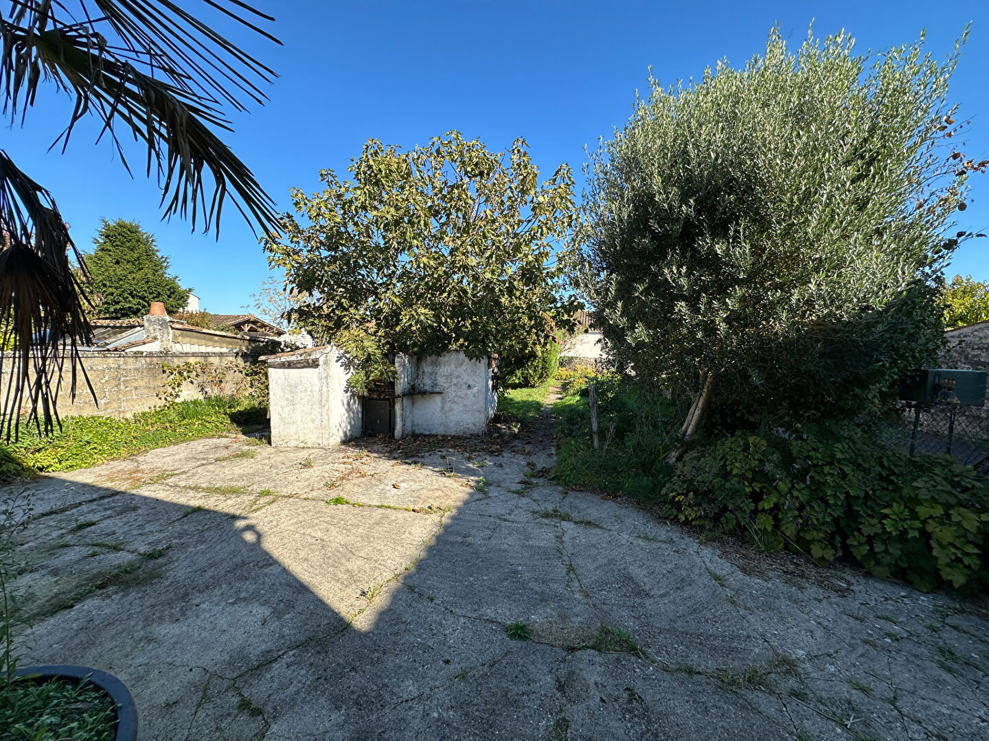 Maison  3 pièce(s) 99 m2