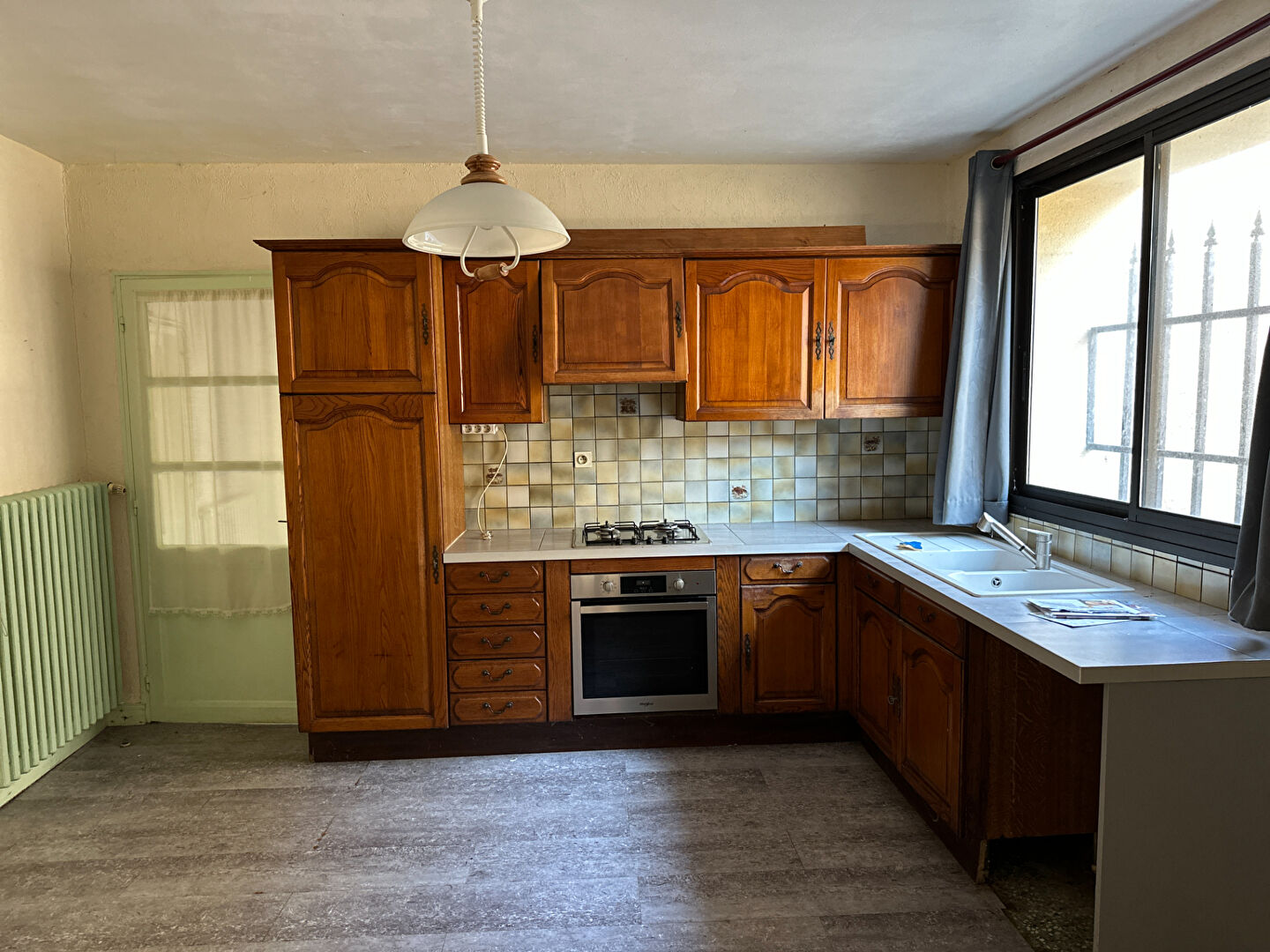 Maison  3 pièce(s) 99 m2